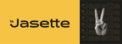 Le logo du blogue